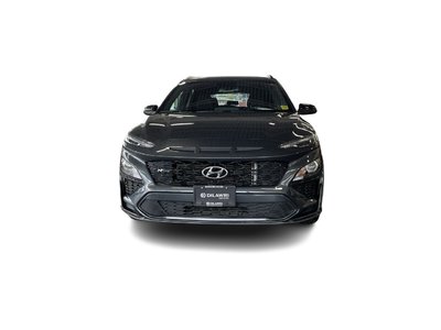 2022 Hyundai Kona in Surrey, British Columbia