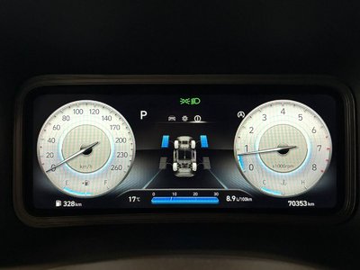 2022 Hyundai Kona in North Vancouver, British Columbia