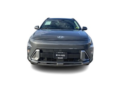 2025 Hyundai Kona in Vancouver, British Columbia