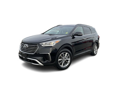 2019 Hyundai Santa Fe XL in North Vancouver, British Columbia