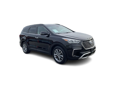 2019 Hyundai Santa Fe XL in North Vancouver, British Columbia