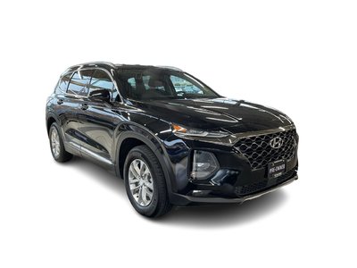 2019 Hyundai Santa Fe in Vancouver, British Columbia