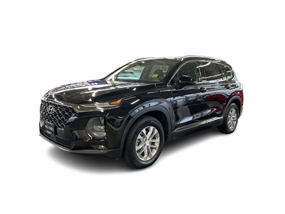 2019 Hyundai Santa Fe in Vancouver, British Columbia