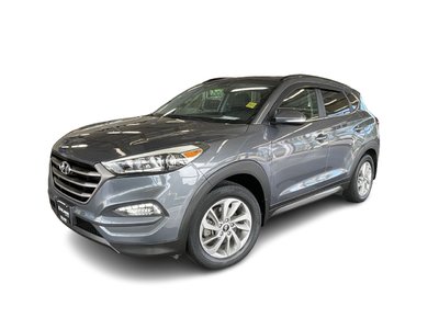 2016 Hyundai Tucson in Langley, British Columbia
