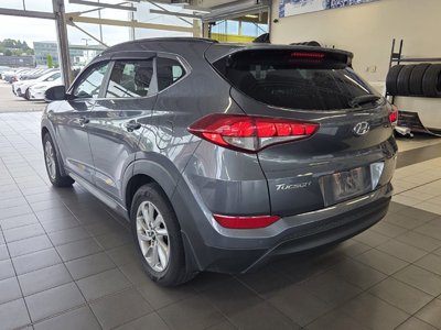 2016 Hyundai Tucson in Vancouver, British Columbia
