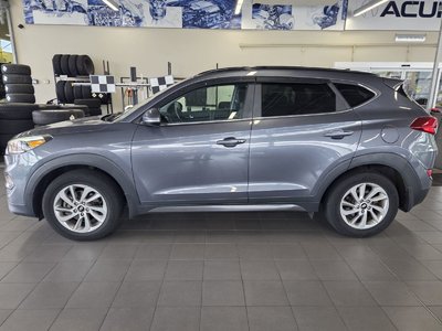 2016 Hyundai Tucson in Vancouver, British Columbia