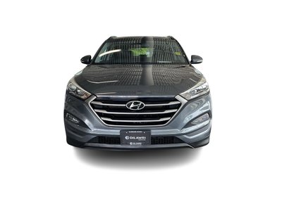 2016 Hyundai Tucson in Langley, British Columbia