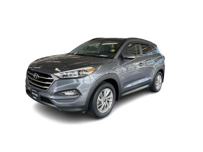 2016 Hyundai Tucson in Langley, British Columbia