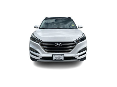 2017 Hyundai Tucson in Surrey, British Columbia