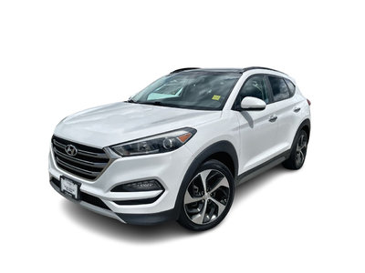 2017 Hyundai Tucson in Surrey, British Columbia