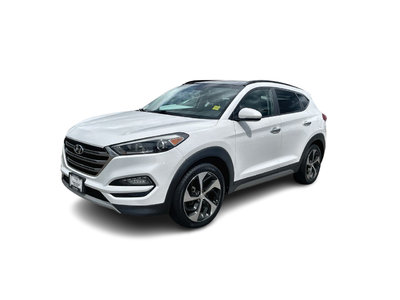 2017 Hyundai Tucson in Vancouver, British Columbia