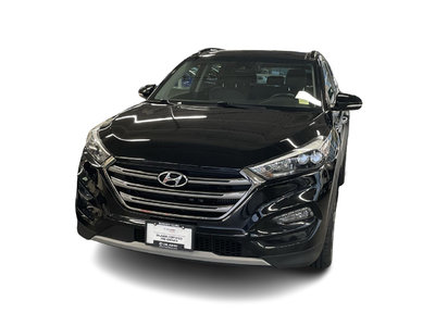 2018 Hyundai Tucson in North Vancouver, British Columbia