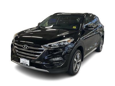 2018 Hyundai Tucson in North Vancouver, British Columbia