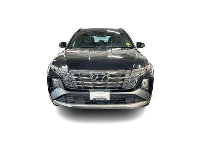 2023 Hyundai Tucson in Vancouver, British Columbia