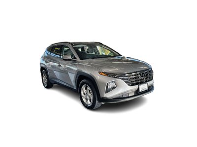 2024 Hyundai Tucson in Vancouver, British Columbia