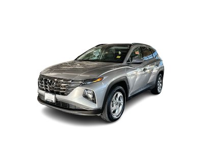 Hyundai Tucson  2024 à Vancouver, Colombie-Britannique