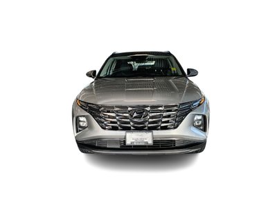 2024 Hyundai Tucson in Vancouver, British Columbia