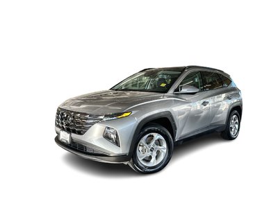 2024 Hyundai Tucson in Vancouver, British Columbia