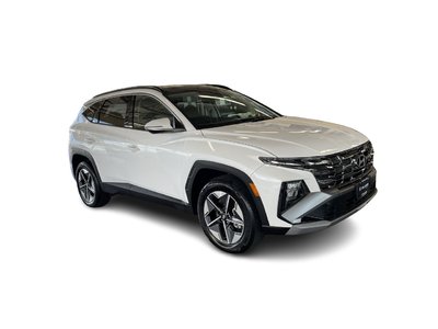 2025 Hyundai Tucson in Vancouver, British Columbia
