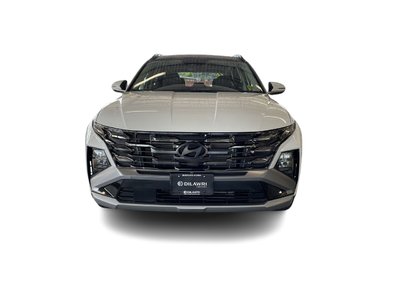 2025 Hyundai Tucson in Vancouver, British Columbia