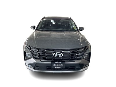 2025 Hyundai Tucson in Vancouver, British Columbia