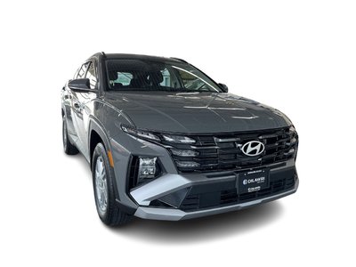 2025 Hyundai Tucson in Vancouver, British Columbia