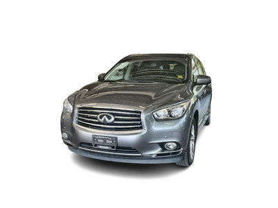 2015 Infiniti QX60 in Surrey, British Columbia