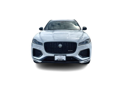 2024 Jaguar F-PACE in North Vancouver, British Columbia