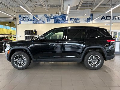 Jeep Grand Cherokee  2023 à Vancouver, Colombie-Britannique