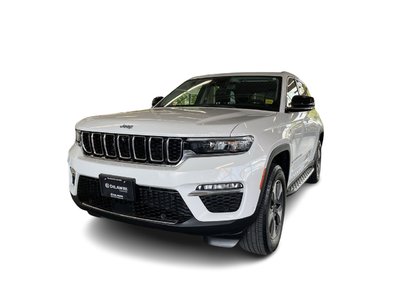 Jeep Grand Cherokee  2023 à Vancouver, Colombie-Britannique