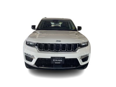 Jeep Grand Cherokee  2023 à Vancouver, Colombie-Britannique