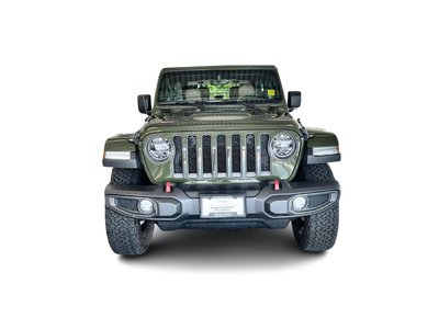 2022 Jeep Wrangler in North Vancouver, British Columbia