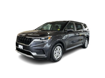 2023 Kia Carnival in Vancouver, British Columbia