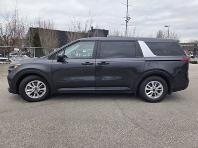 2023 Kia Carnival in Vancouver, British Columbia