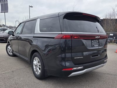 2023 Kia Carnival in Vancouver, British Columbia