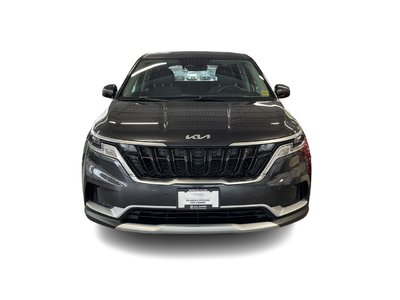 2023  Carnival in Vancouver, British Columbia