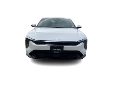 2025 Kia K4 in Vancouver, British Columbia