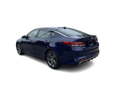 2016 Kia Optima in Vancouver, British Columbia