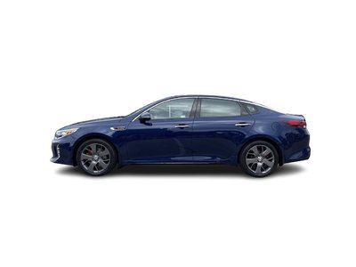 2016 Kia Optima in Langley, British Columbia