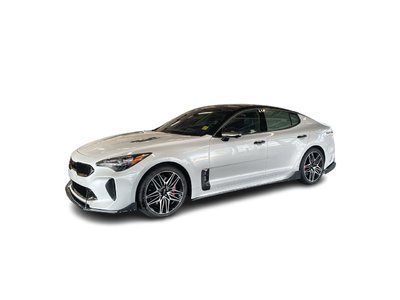 Kia Stinger  2022 à Vancouver, Colombie-Britannique