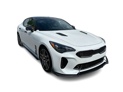 2022 Kia Stinger in North Vancouver, British Columbia