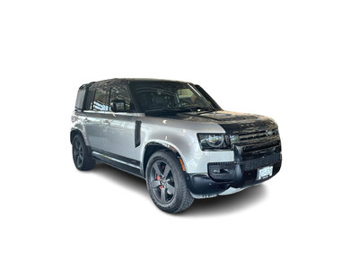 2022 Land Rover Defender in Surrey, British Columbia