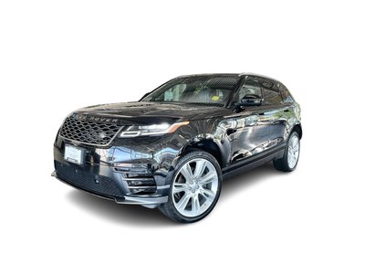 2018 Land Rover Range Rover Velar in North Vancouver, British Columbia