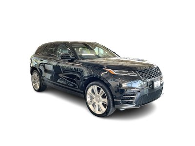 2018 Land Rover Range Rover Velar in North Vancouver, British Columbia
