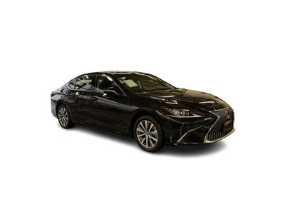 2021 Lexus ES in North Vancouver, British Columbia