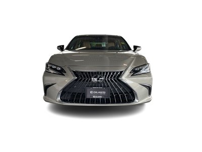 Lexus ES  2025 à Vancouver, Colombie-Britannique