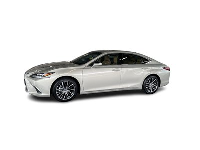 Lexus ES  2025 à Vancouver, Colombie-Britannique