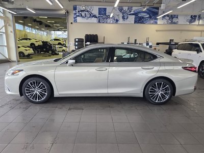 2025  ES in Vancouver, British Columbia