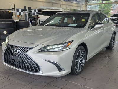 2025  ES in Vancouver, British Columbia