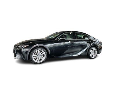 2024 Lexus IS in Vancouver, British Columbia